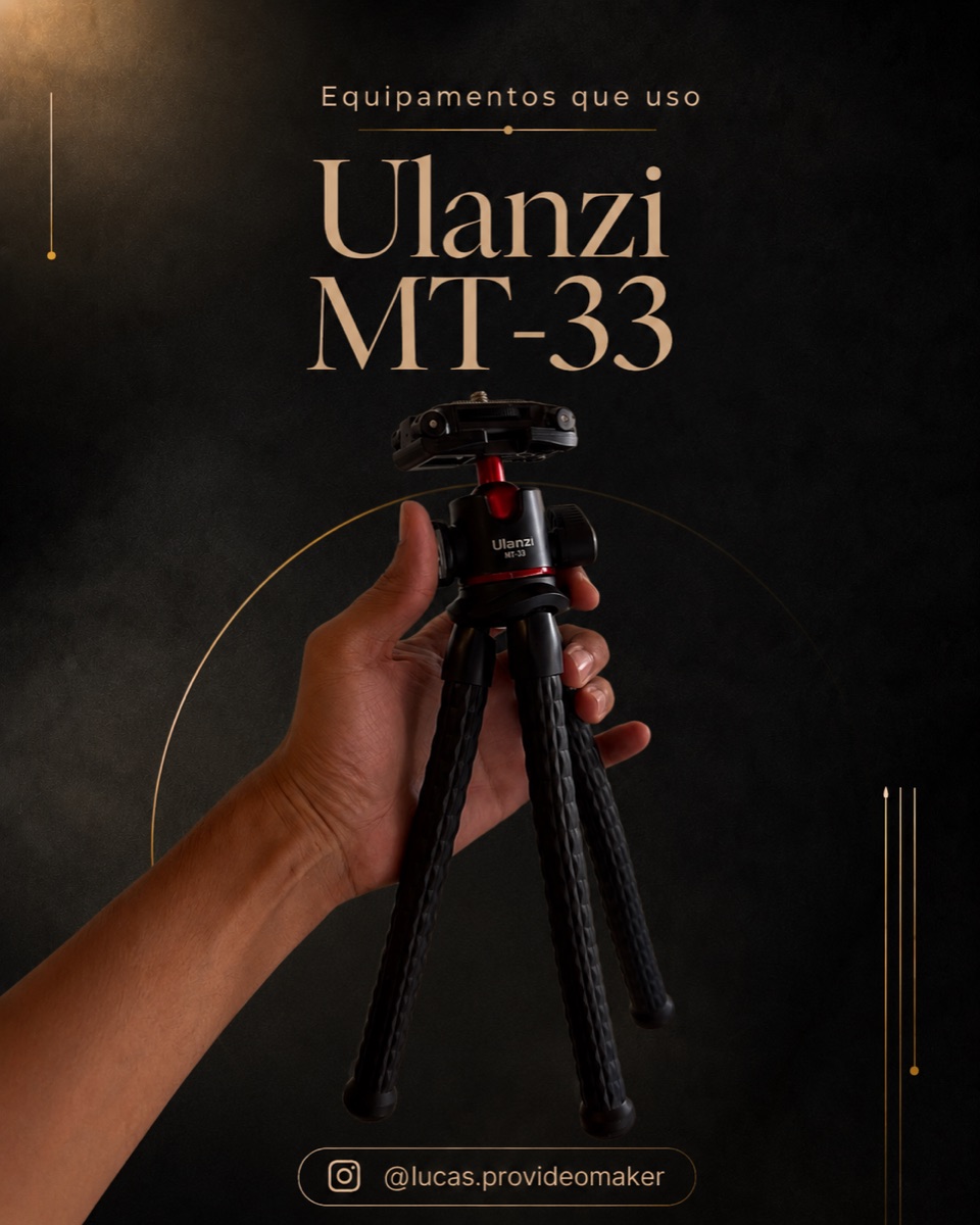 Ulanzi MT-33